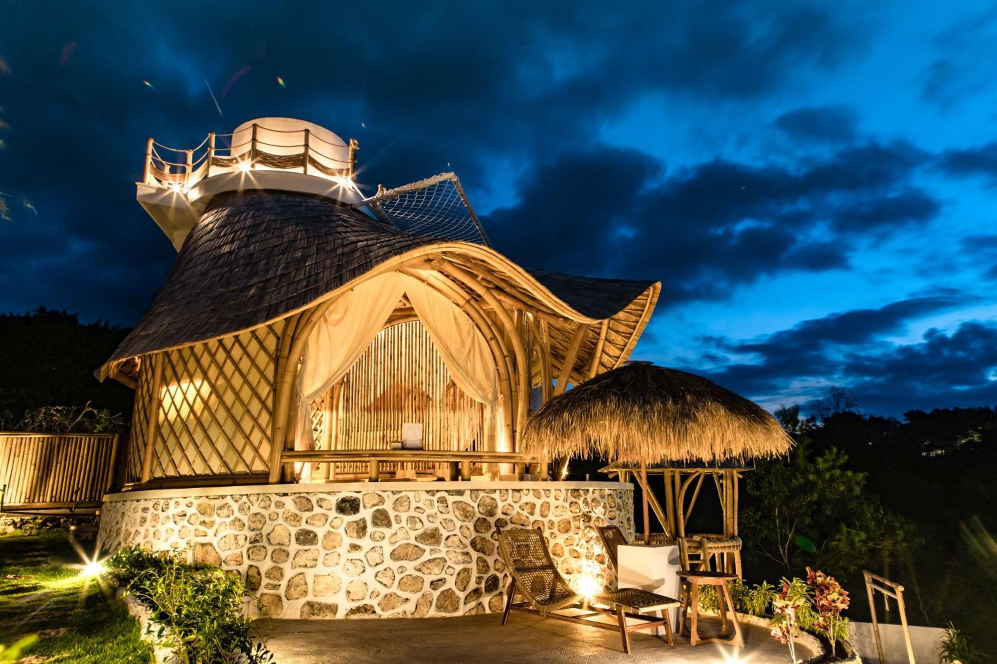 Camanta Penida - Adult Only Hotel Toyapakeh Exterior photo