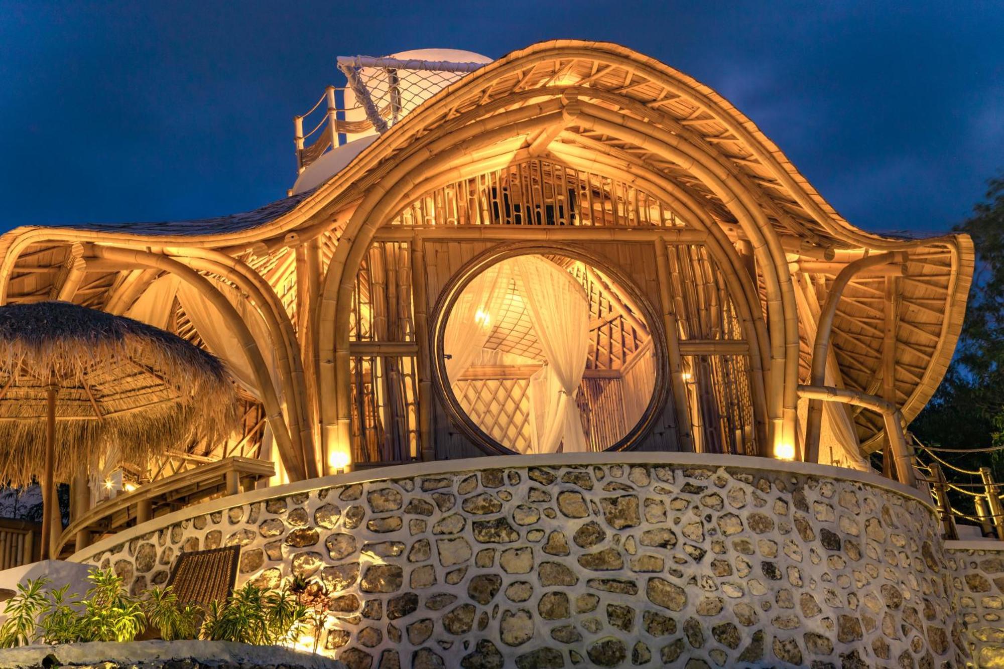 Camanta Penida - Adult Only Hotel Toyapakeh Exterior photo