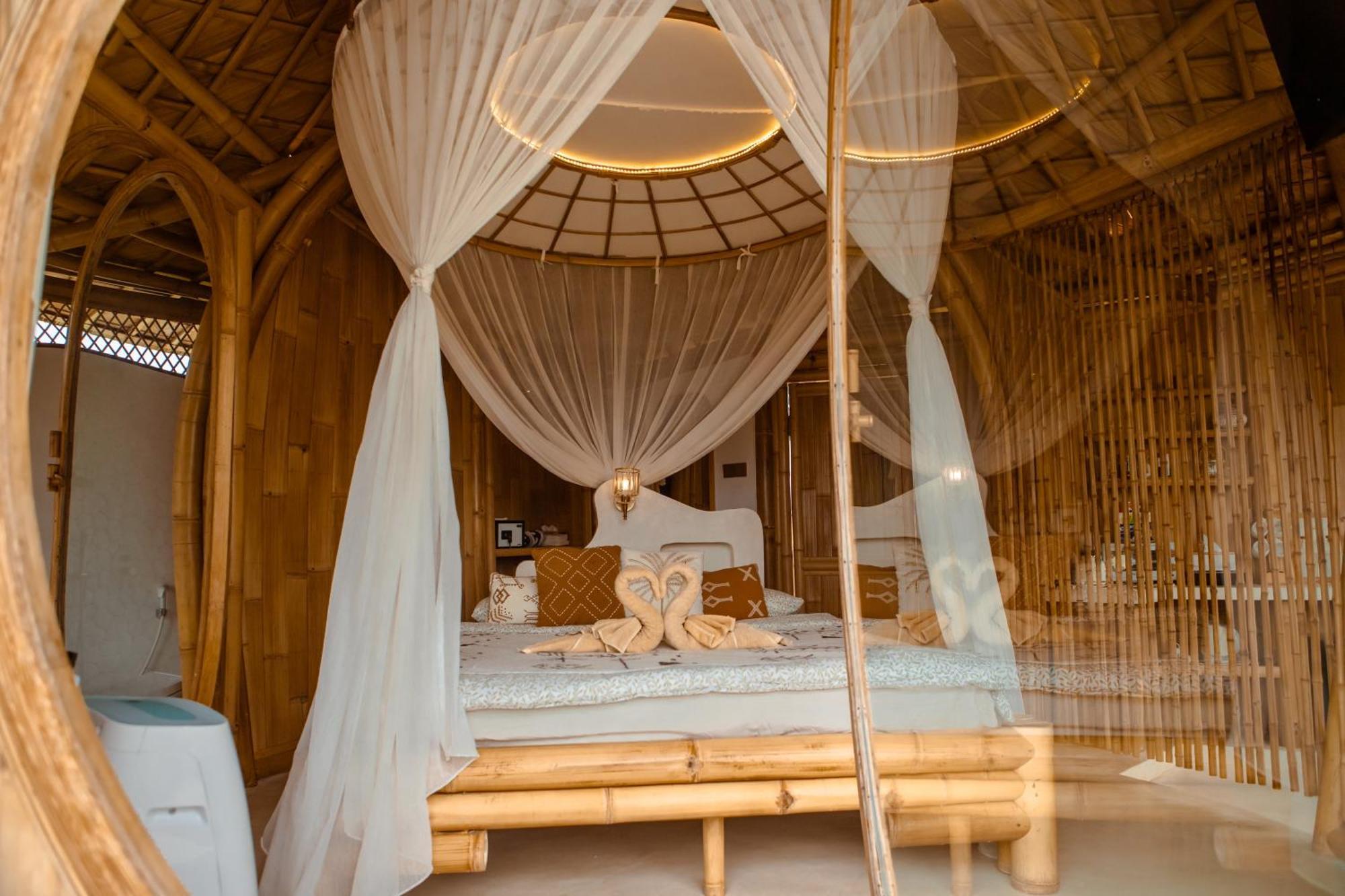 Camanta Penida - Adult Only Hotel Toyapakeh Exterior photo