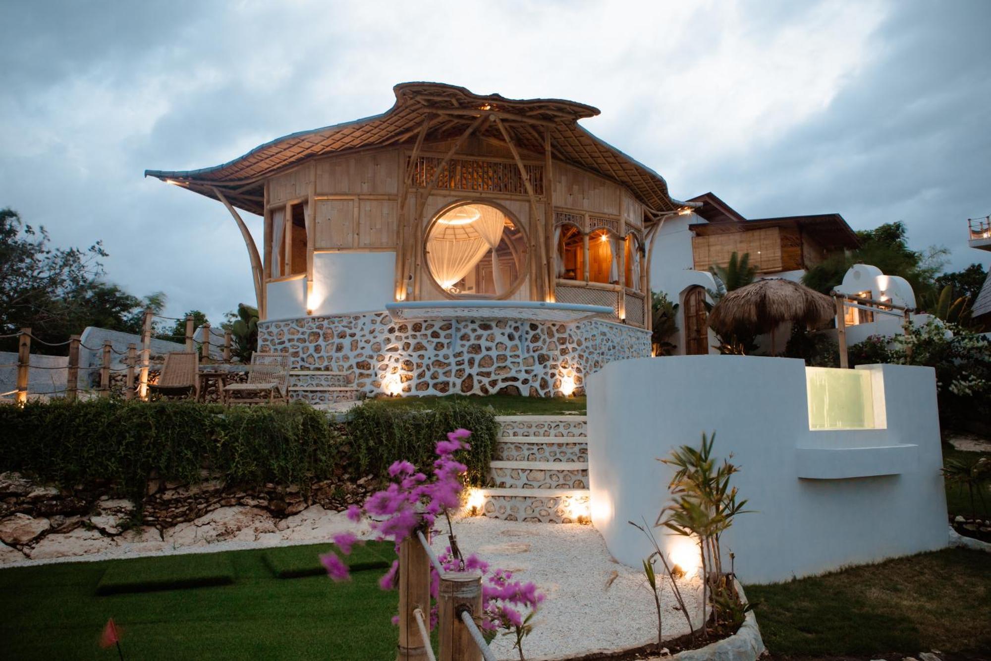 Camanta Penida - Adult Only Hotel Toyapakeh Exterior photo